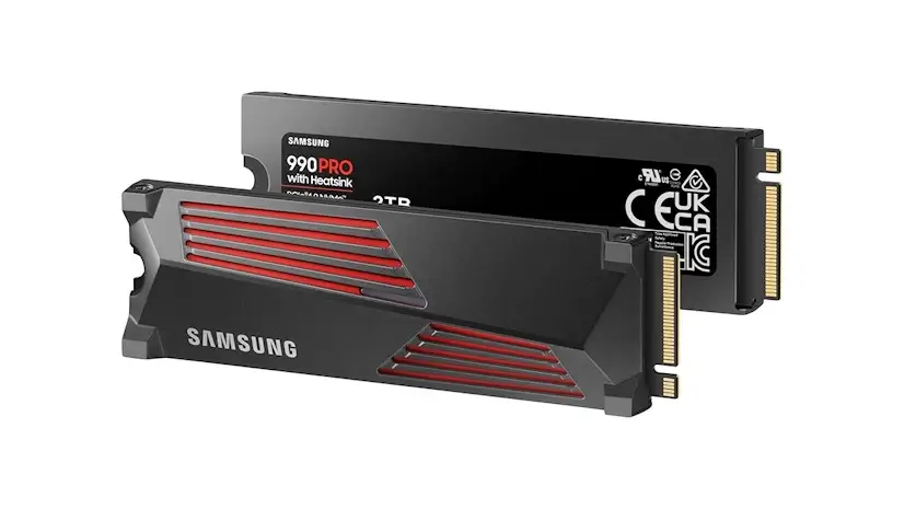 Montaje Disco Duro SSD NVMe PCIe El Molar Montaje Disco Duro SSD NVMe PCIe