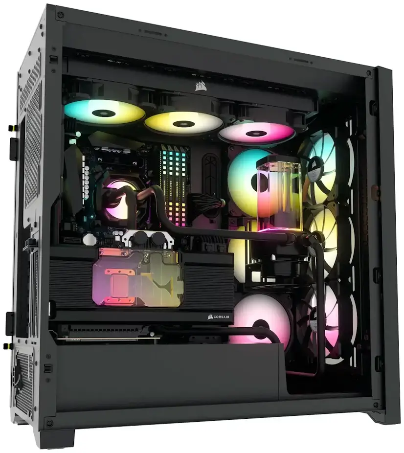 Montar Gaming PC Domicilio El Molar Montar Gaming PC Domicilio